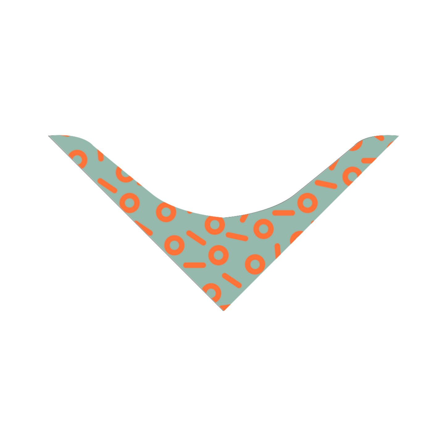 Hankie Dog Bandanas - Collection 2