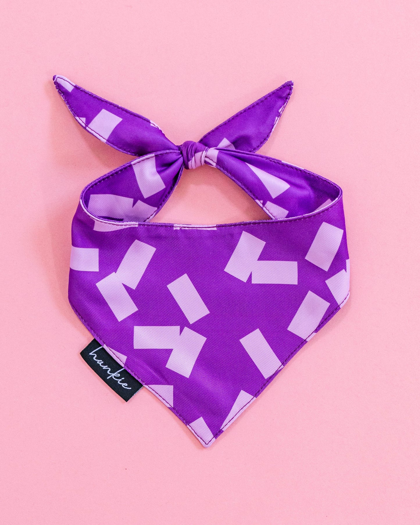 Hotel California Dog Bandana – Hankie Series 2