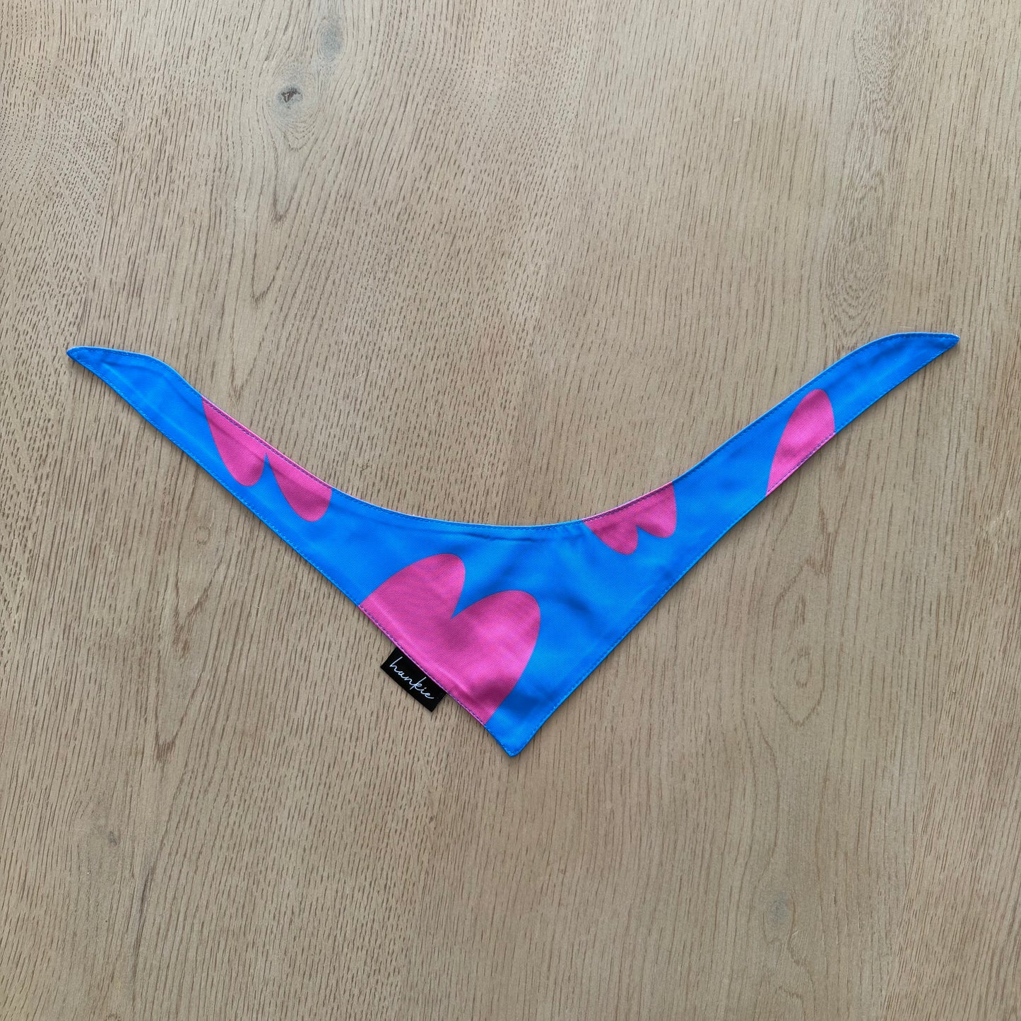 Hankie Dog Bandanas - Collection 2