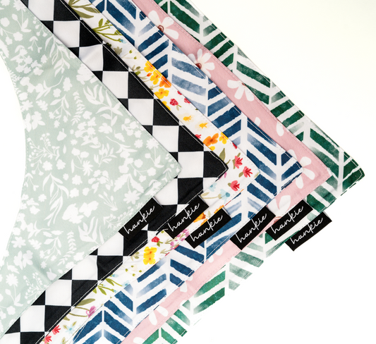 Hankie Dog Bandanas - Full Collection
