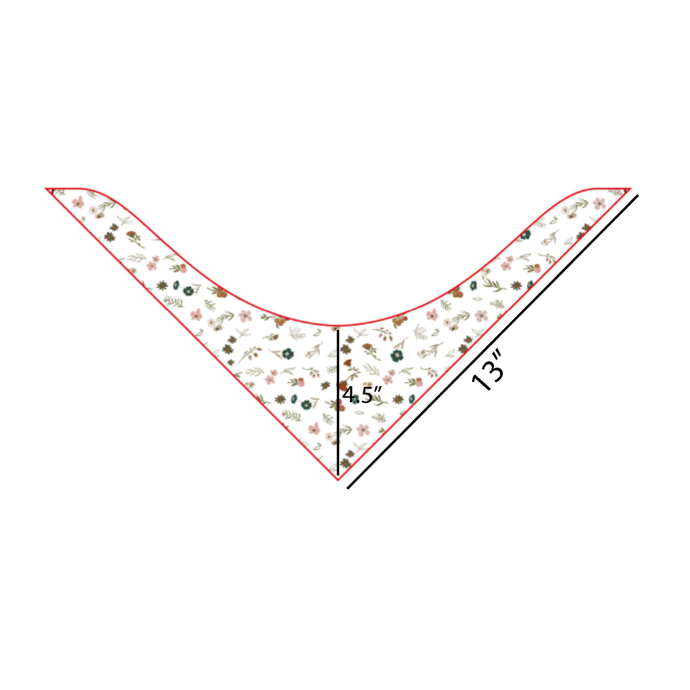 Hankie Dog Bandanas - Full Collection