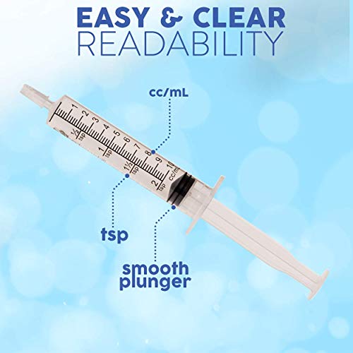 Syringe 10cc (No Needle) - Artificial Insemination Syringe