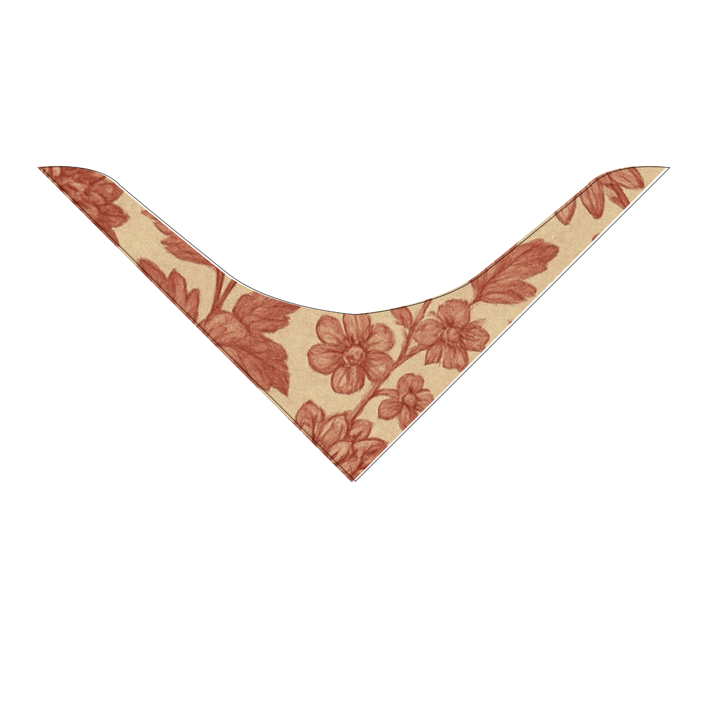 Hood Hound Dog Bandanas – First Collection | All Sizes & 8 Unique Designs