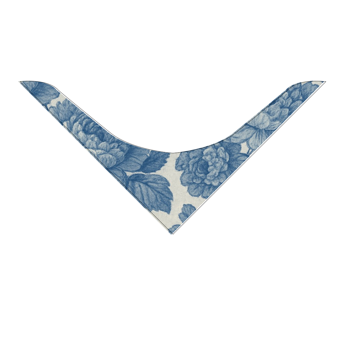 Hood Hound Dog Bandanas – First Collection | All Sizes & 8 Unique Designs