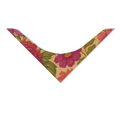 Hood Hound Dog Bandanas – First Collection | All Sizes & 8 Unique Designs
