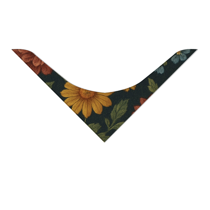 Hood Hound Dog Bandanas – First Collection | All Sizes & 8 Unique Designs