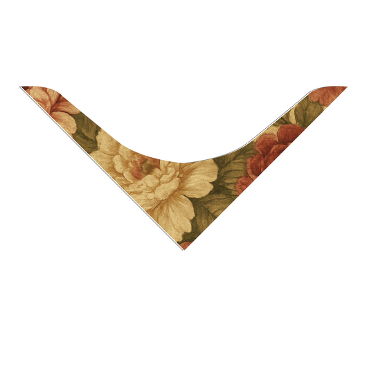 Hood Hound Dog Bandanas – First Collection | All Sizes & 8 Unique Designs
