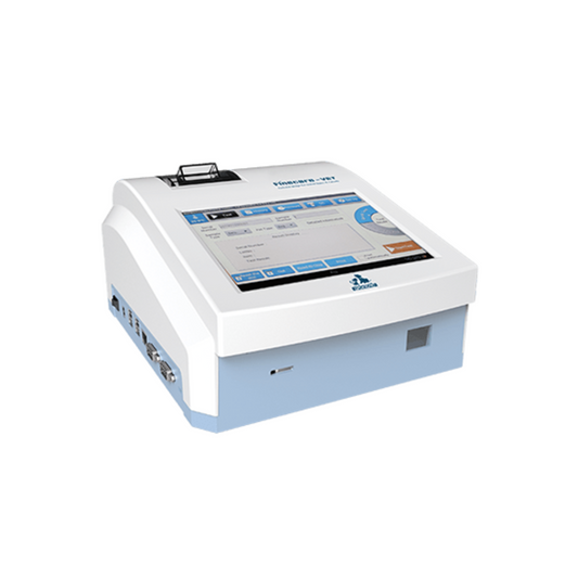 Progesterone Testing Machine - Wondfo Finecare Plus Immunofluorescence Quantitative Analyzer