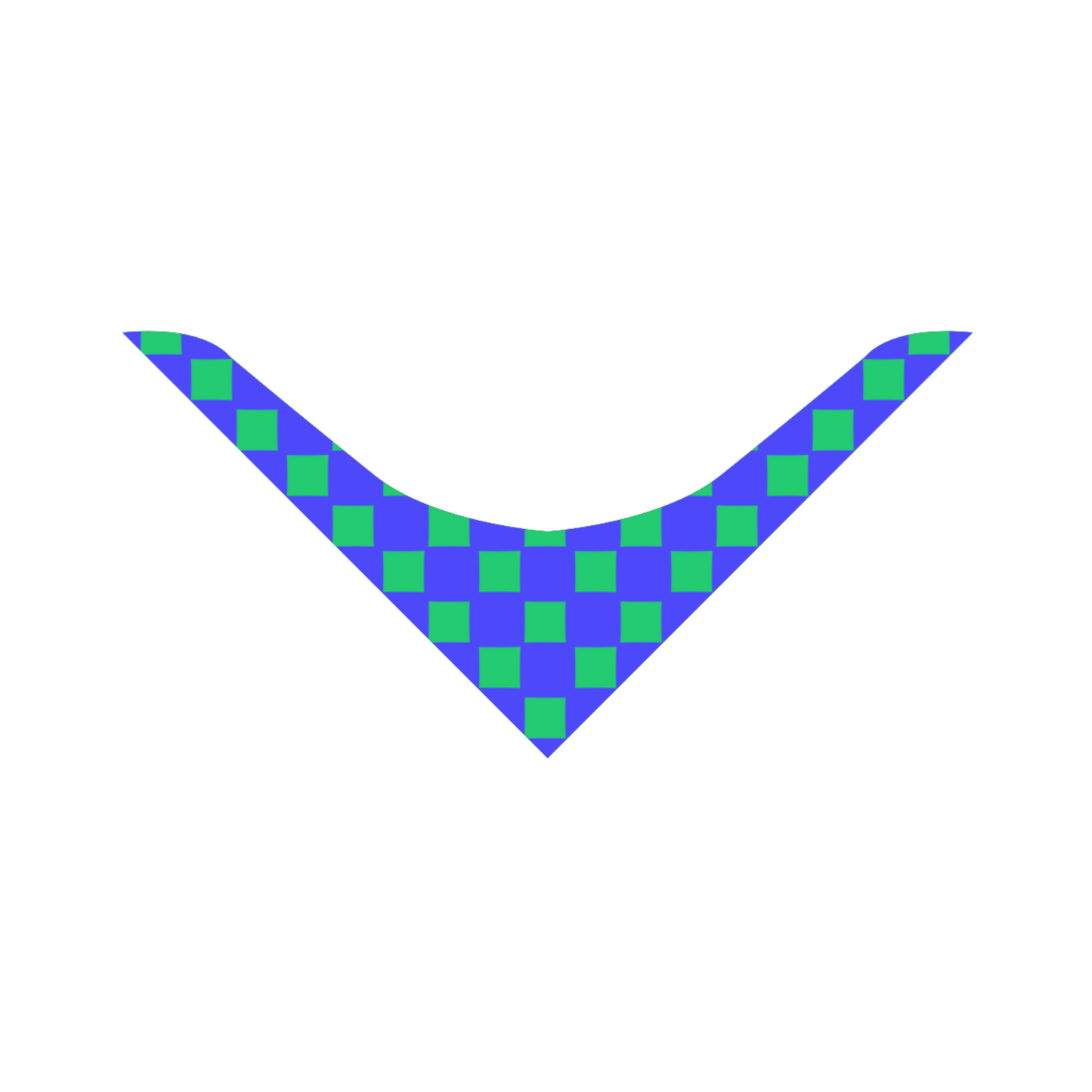 Hankie Dog Bandanas - Collection 2