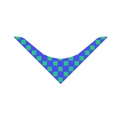 Hankie Dog Bandanas - Collection 2