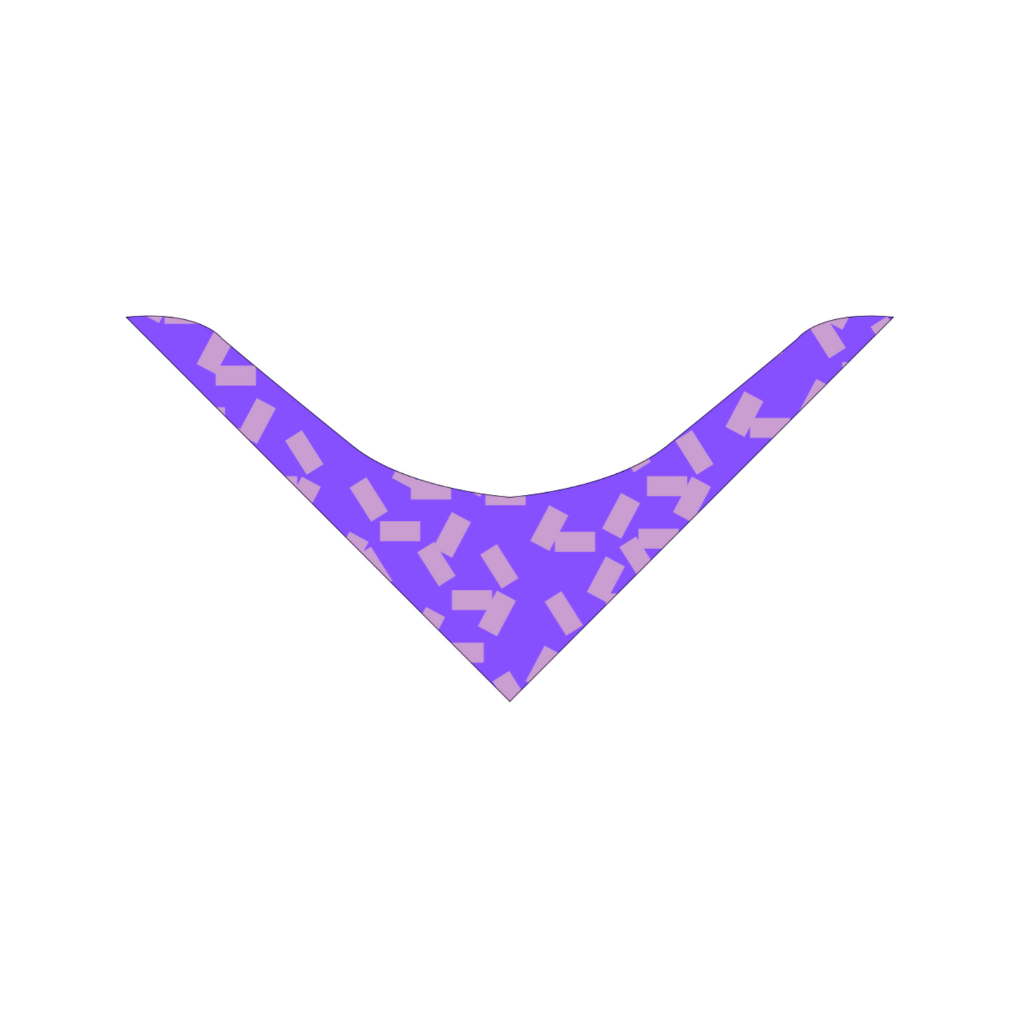 Hankie Dog Bandanas - Collection 2