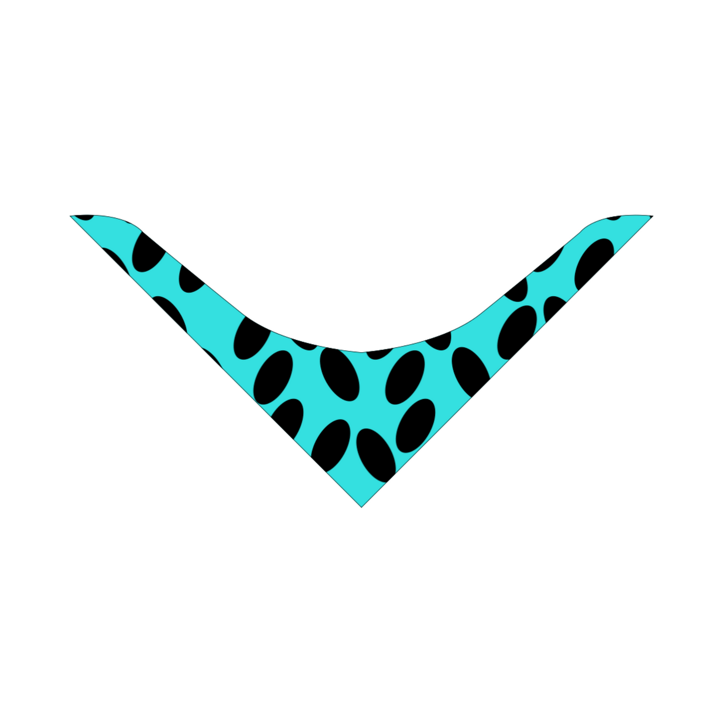 Hankie Dog Bandanas - Collection 2