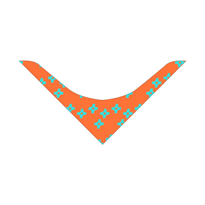 Hankie Dog Bandanas - Collection 2