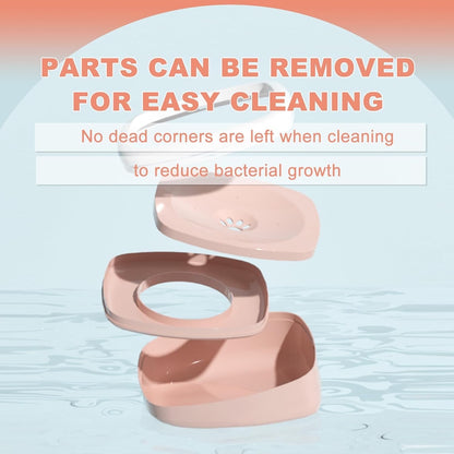 No More Water Beard - Water Bowl