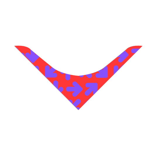 Hankie Dog Bandanas - Collection 2