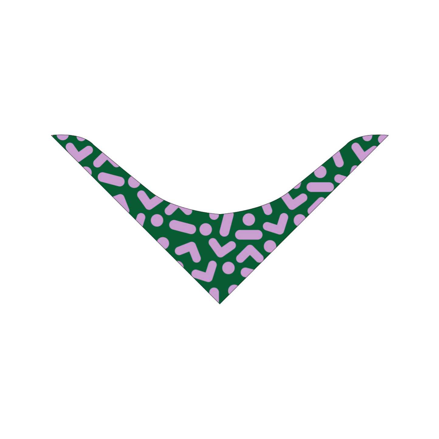 Hankie Dog Bandanas - Collection 2