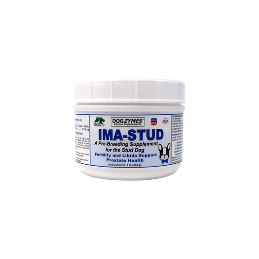 IMA STUD -Stud Supplement