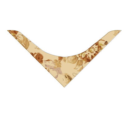 Hood Hound Dog Bandanas – First Collection | All Sizes & 8 Unique Designs