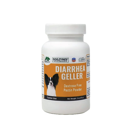 Diarrhea Geller