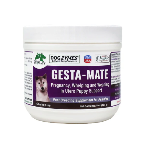 Gesta-Mate Gesta Mate