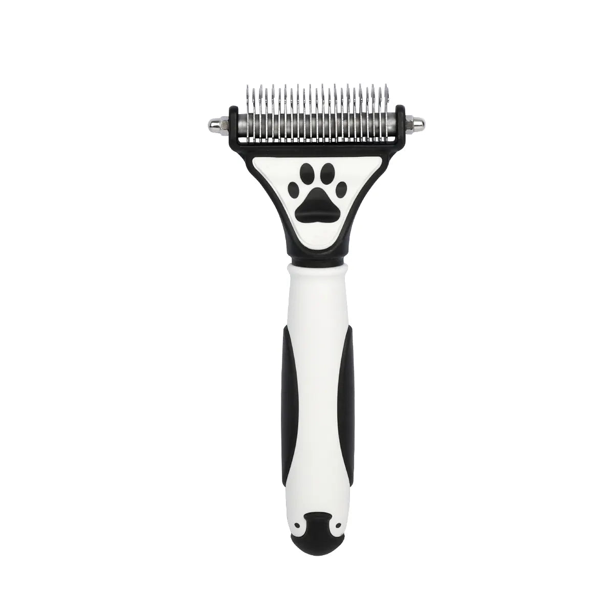 Dematting Comb For Dogs