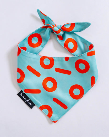 Hankie Dog Bandanas - Collection 2