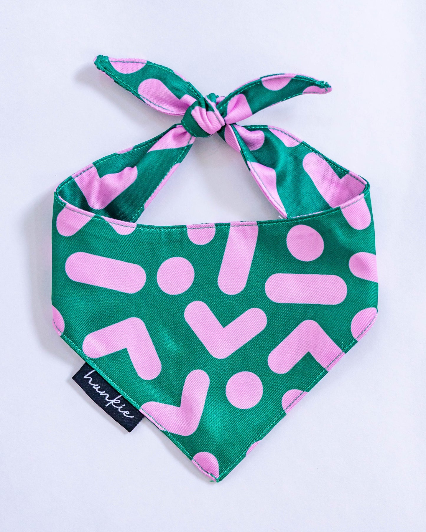 Hankie Dog Bandanas - Collection 2