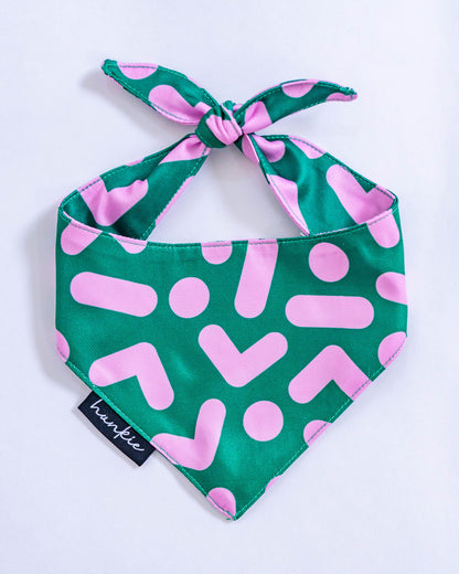 Hankie Dog Bandanas - Collection 2