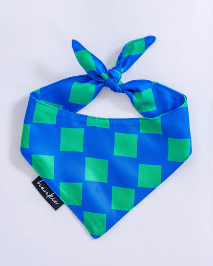 Hankie Dog Bandanas - Collection 2