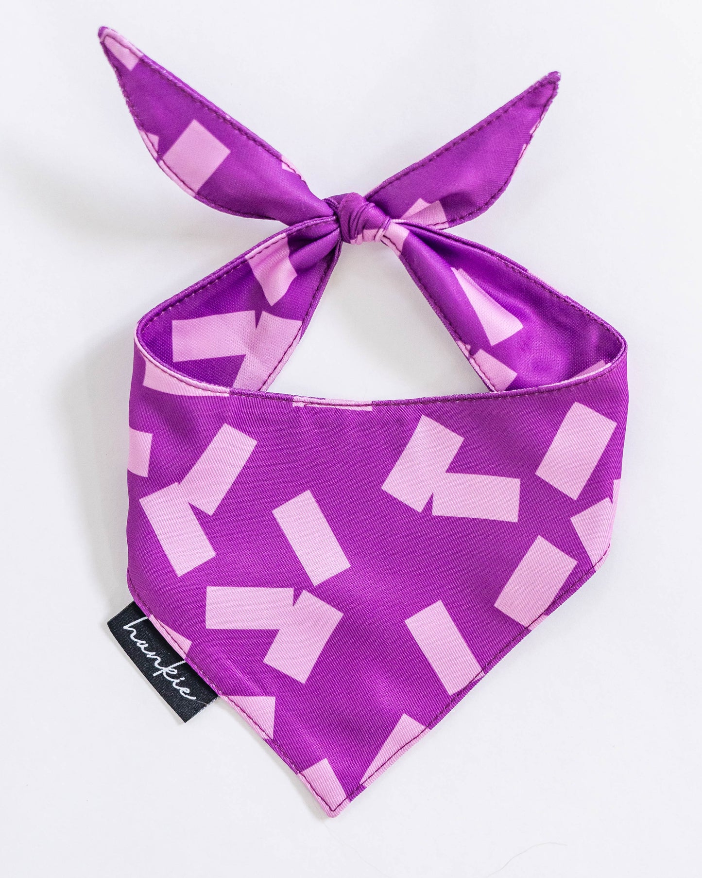 Hankie Dog Bandanas - Collection 2