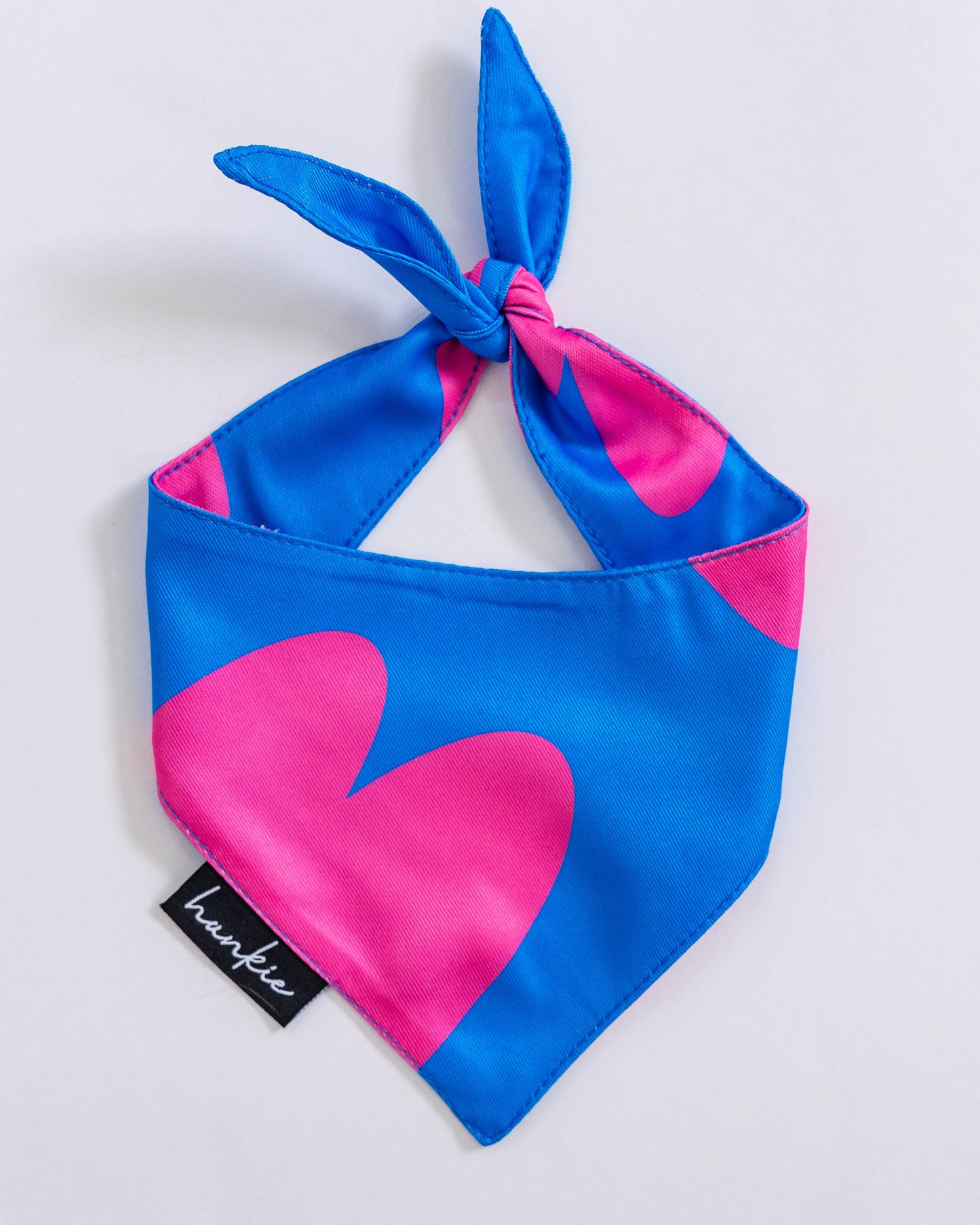 Hankie Dog Bandanas - Collection 2