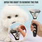 Dematting Comb For Dogs