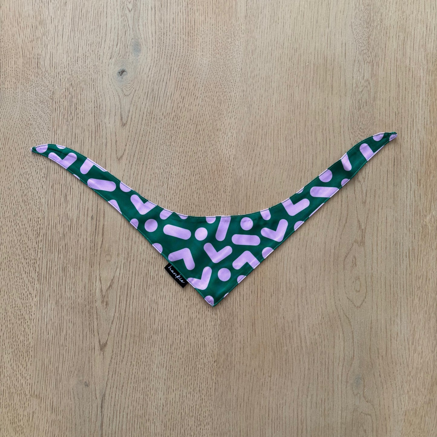 Hankie Dog Bandanas - Collection 2