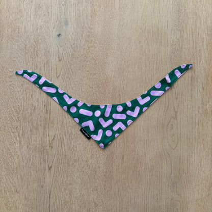 Hankie Dog Bandanas - Collection 2