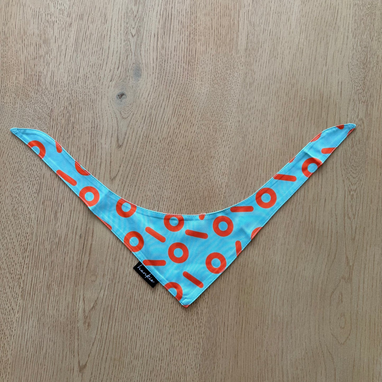Hankie Dog Bandanas - Collection 2