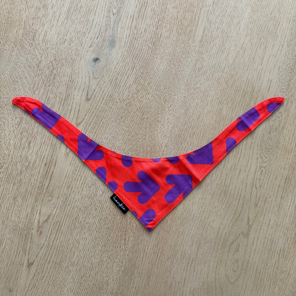 Hankie Dog Bandanas - Collection 2