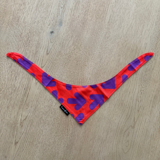 Hankie Dog Bandanas - Collection 2