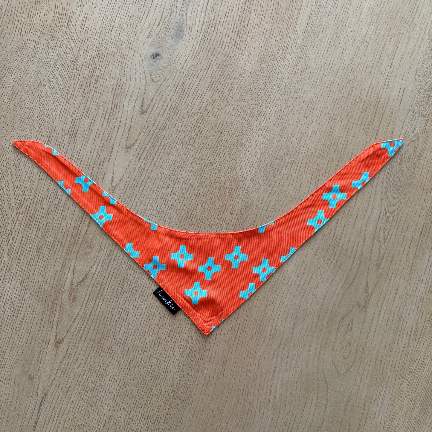 Hankie Dog Bandanas - Collection 2