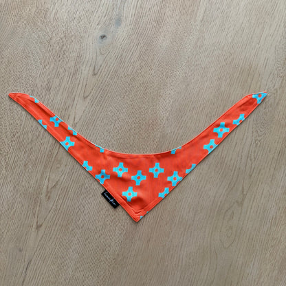 Hankie Dog Bandanas - Collection 2