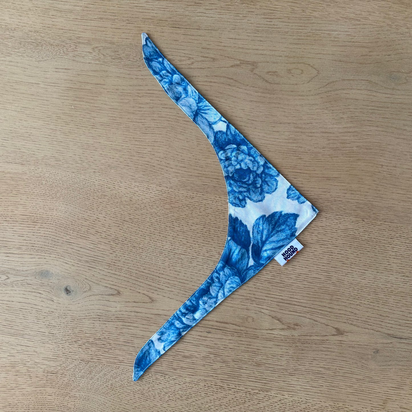 Hood Hound Dog Bandanas – First Collection | All Sizes & 8 Unique Designs