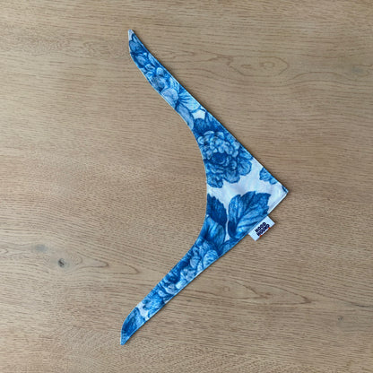 Hood Hound Dog Bandanas – First Collection | All Sizes & 8 Unique Designs