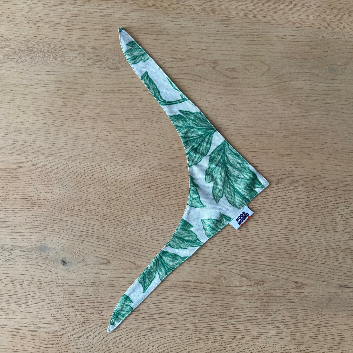 Hood Hound Dog Bandanas – First Collection | All Sizes & 8 Unique Designs
