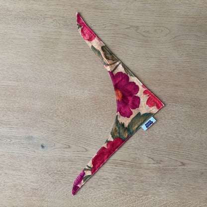 Hood Hound Dog Bandanas – First Collection | All Sizes & 8 Unique Designs