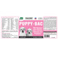 Puppy Bac Milk Replacer - Whelping Supplement