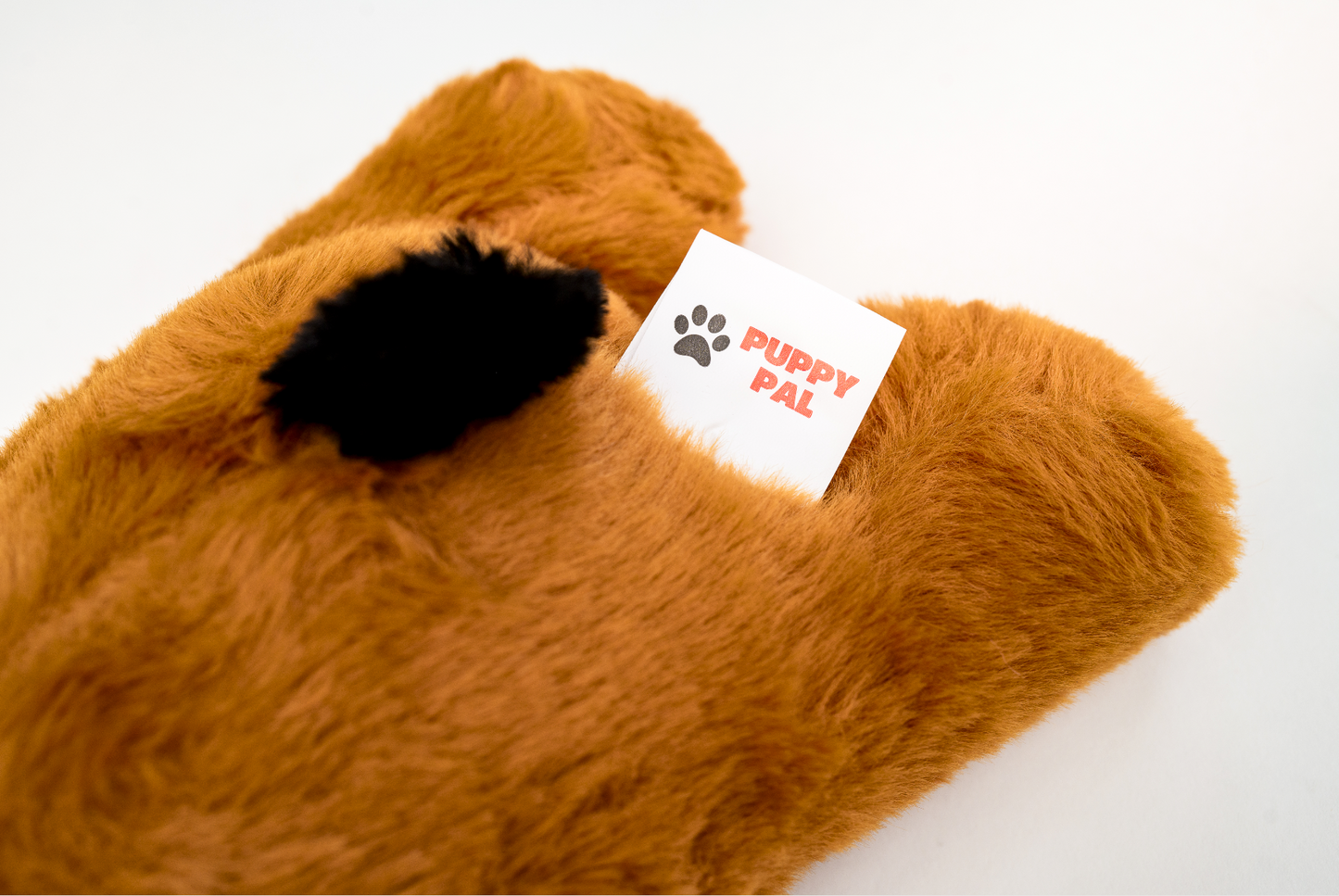 Puppy Pal - Puppy  Heartbeat Comfort Transition Toy