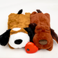 Puppy Pal - Puppy  Heartbeat Comfort Transition Toy