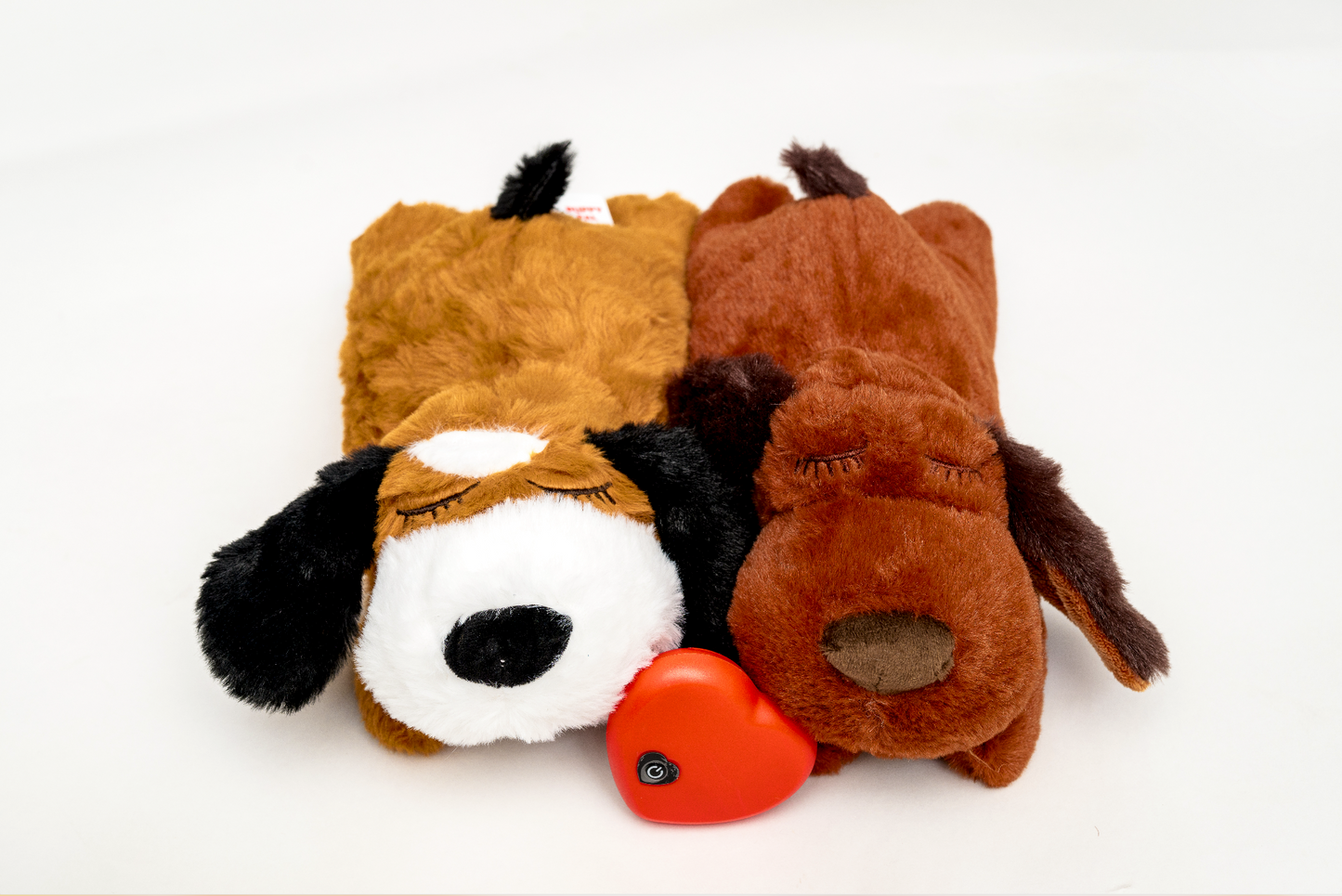 Puppy Pal - Puppy  Heartbeat Comfort Transition Toy