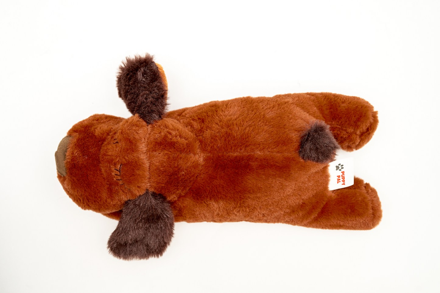 Puppy Pal - Puppy  Heartbeat Comfort Transition Toy