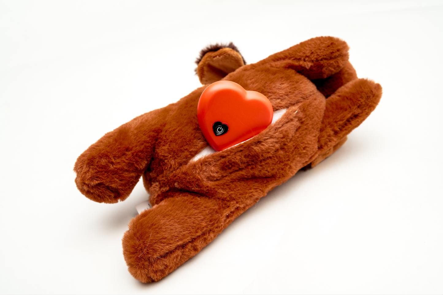 Puppy Pal - Puppy  Heartbeat Comfort Transition Toy