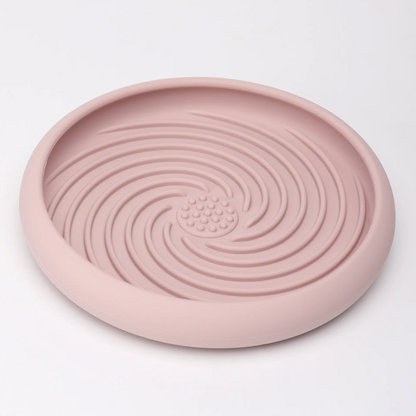 Dog Licking Mat – The Ultimate Distraction for Grooming & Feeding!